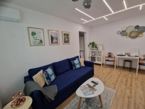 BRB Park Studio Cluj-Napoca